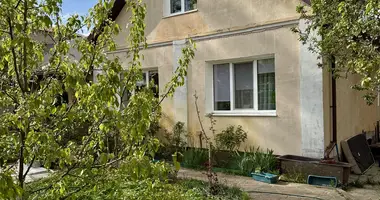Haus in Baranawitschy, Belarus