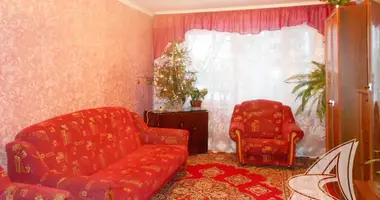 4 room apartment in Brest, Belarus