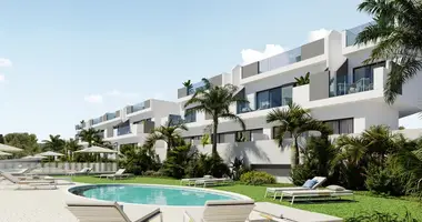 Ático Ático 2 habitaciones en Torrevieja, Španjolska