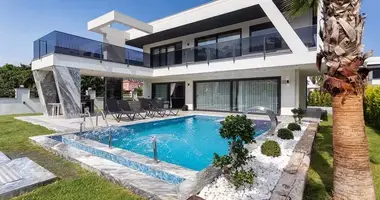 Villa in Kemer, Türkei