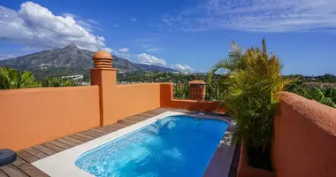 Appartement 3 chambres dans Marbella, Espagne