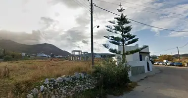 Plot of land in Parikia, Greece