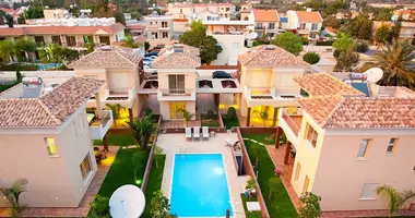 Casa 3 habitaciones en Municipio de Germasogeia, Chipre