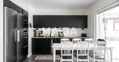 3 bedroom house in Tampereen seutukunta, Finland