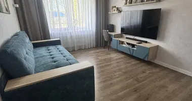 Appartement 1 chambre dans Atolina, Bélarus