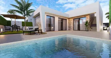 Villa 3 bedrooms in All countries