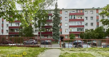 3 room apartment in Minsk, Belarus