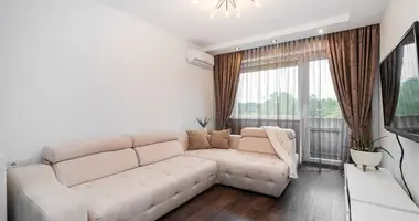 Appartement 1 chambre dans Vilnius, Lituanie