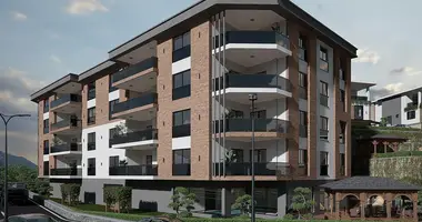 4 bedroom apartment in Ortahisar, Turkey