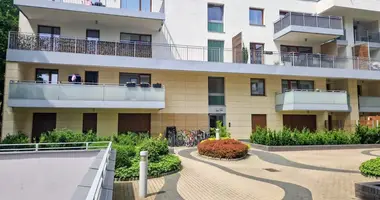 Apartamento 2 habitaciones en Poznan, Polonia