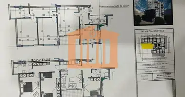 Квартира 4 комнаты в Дуррес, Албания