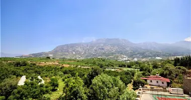 Apartment in Mahmutlar, Turkey