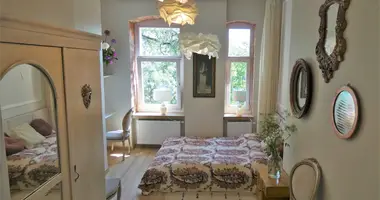 2 room apartment in Wroclaw, Poland