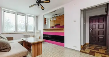 4 room apartment in Warsaw, Poland