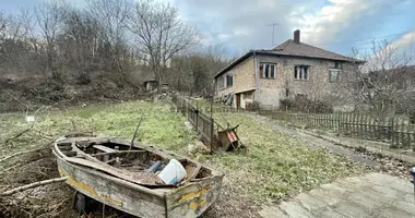 Plot of land in Heviz, Hungary