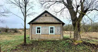 Дом 1 комната в Семукачский сельский Совет, Беларусь