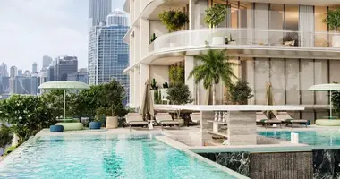 1 bedroom apartment in Dubai, United Arab Emirates