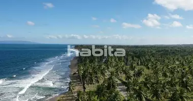 Plot of land in Nagua, Dominican Republic
