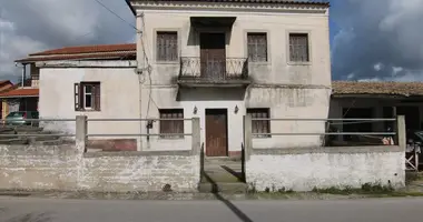 Casa de campo 5 habitaciones en Kopsochilades, Grecia