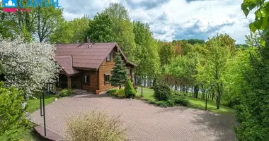Casa en Bijutiskis, Lituania