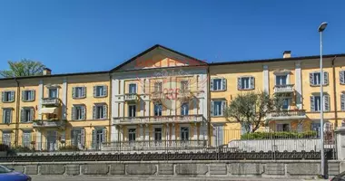 Villa 6 habitaciones en Cernobbio, Italia