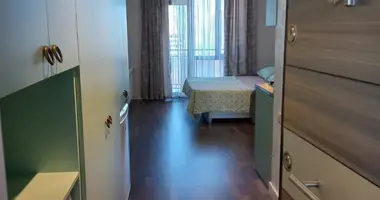 Apartamento 1 habitación en Batumi, Georgia