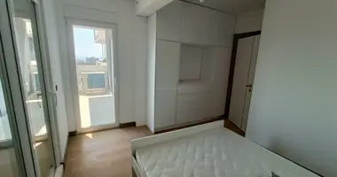 Apartamento 2 habitaciones en Burtaisi, Montenegro