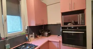 3 room apartment in Budapest, Hungary