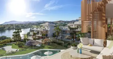 Appartement 3 chambres dans Bel Air, Espagne