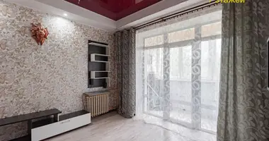 4 room apartment in Stankava, Belarus