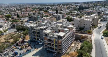 Wohnung 2 Schlafzimmer in Limassol, Zypern
