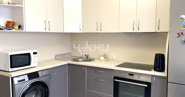 Apartment in Nizhny Novgorod, Russia