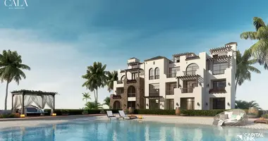 3 bedroom apartment in Red Sea, Egypt