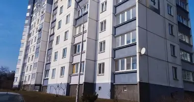 Apartamento 2 habitaciones en Minsk, Bielorrusia