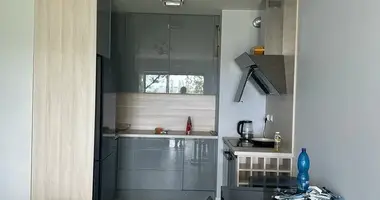 Apartamento 2 habitaciones en Varsovia, Polonia