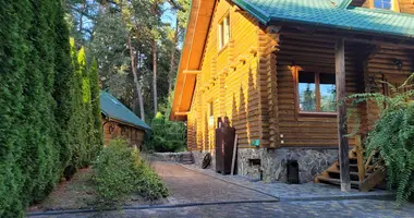 Casa 7 habitaciones en Telminski selski Savet, Belarús