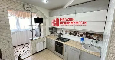 Apartamento 2 habitaciones en Grodno, Bielorrusia