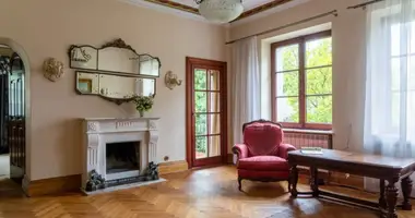 Haus 6 zimmer in Warschau, Polen