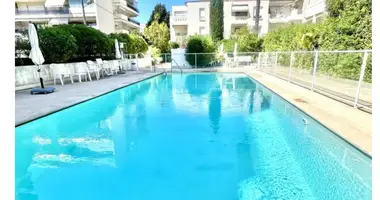 1 bedroom apartment in Cannes, France