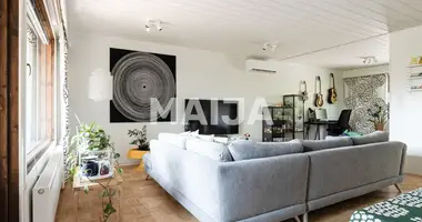 Casa 6 habitaciones en Kuopio sub region, Finlandia