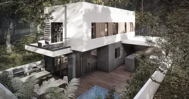3 bedroom house in Limassol District, Cyprus