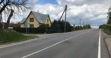 Plot of land in Kalvarija, Lithuania