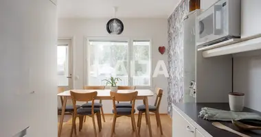 Appartement 1 chambre dans Jyvaskyla sub region, Finlande