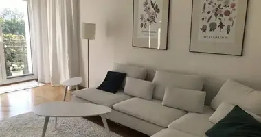 Appartement 1 chambre dans Varsovie, Pologne