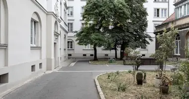 Wohnung 3 zimmer in Warschau, Polen