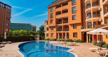 Appartement 2 chambres dans Sunny Beach Resort, Bulgarie