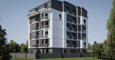 Пентхаус 3 комнаты в Муратпаша, Турция