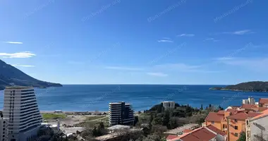 Appartement 2 chambres dans Budva, Monténégro