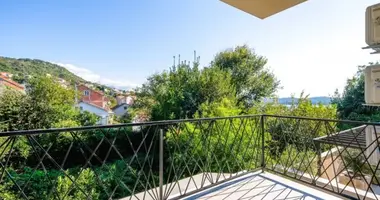 3 bedroom apartment in Tivat, Montenegro