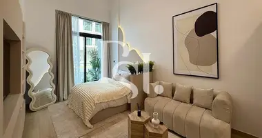Apartamento en Dubái, Emiratos Árabes Unidos